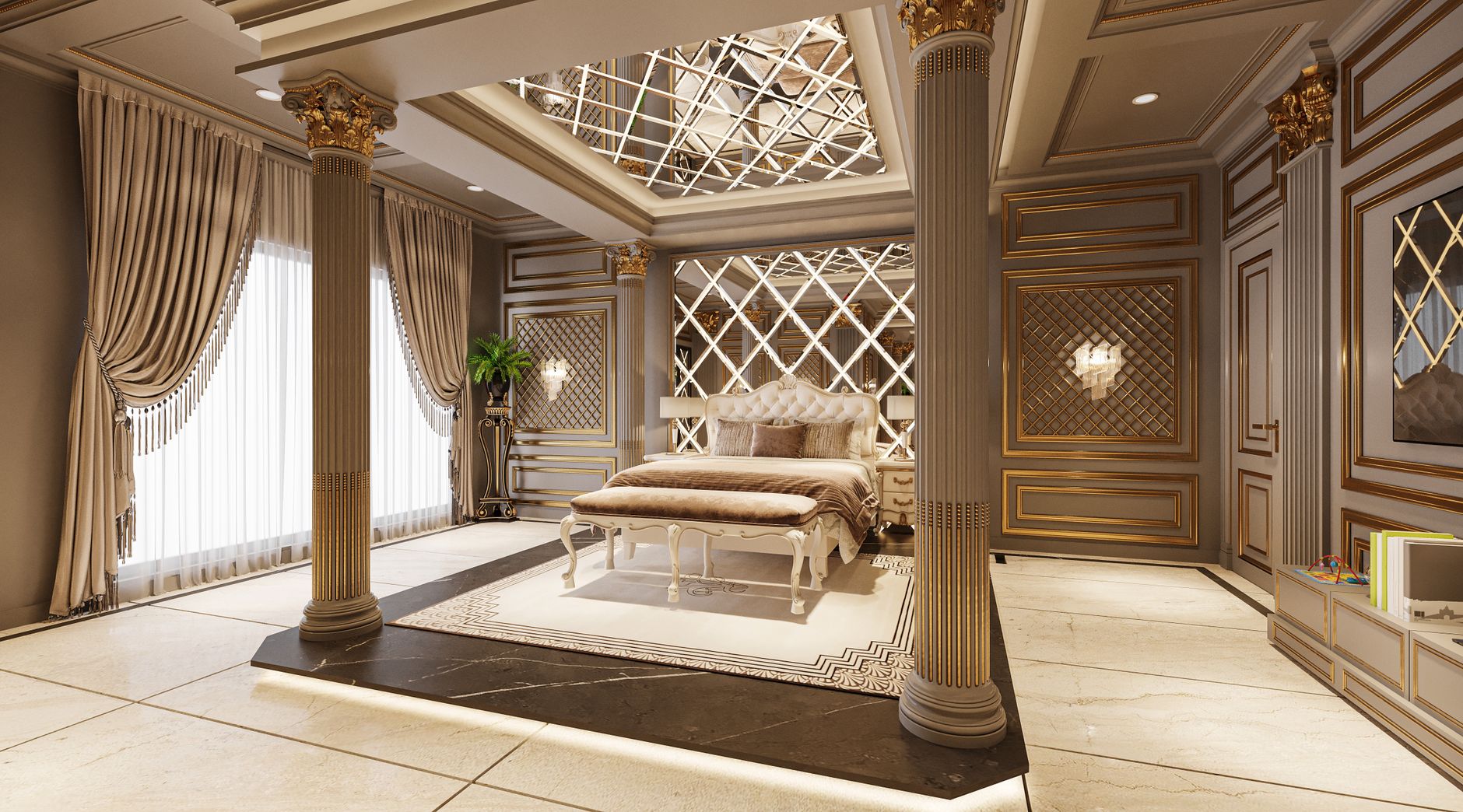 Unveiling Our Suites & Rooms