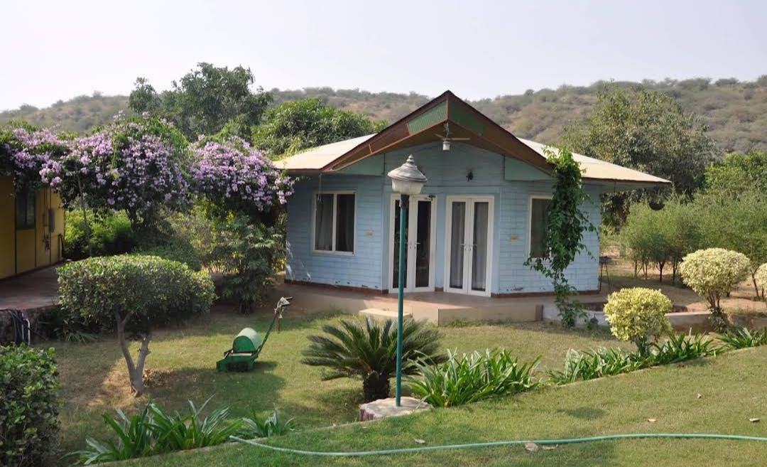 Selva Tree Hotels & Resorts - view 1