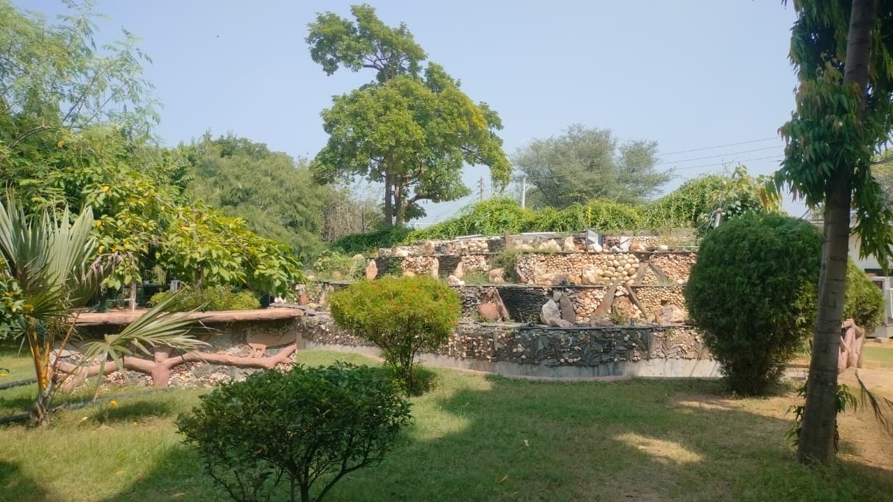Selva Tree Hotels & Resorts - view 8