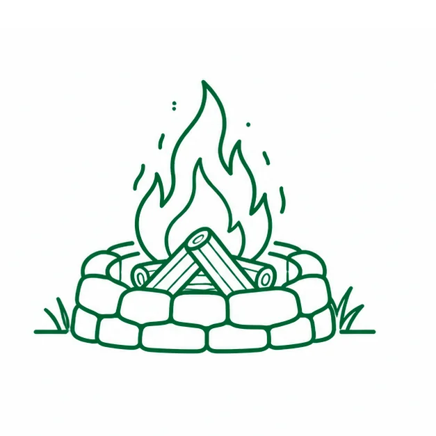 7 Private Guest Rooms